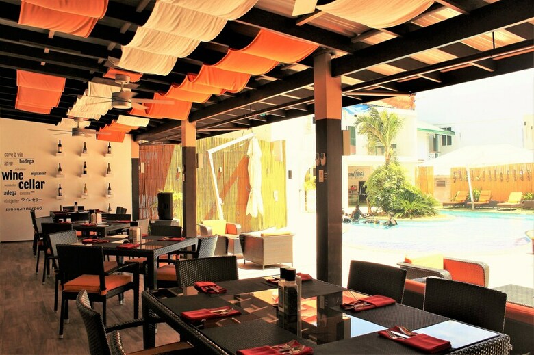 Hotel Lalaguna Villas Luxury Dive Resort & Spa