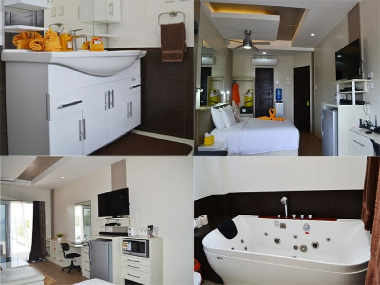 Hotel Lalaguna Villas Luxury Dive Resort & Spa