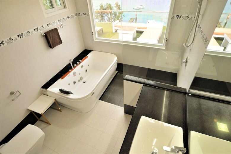 Hotel Lalaguna Villas Luxury Dive Resort & Spa