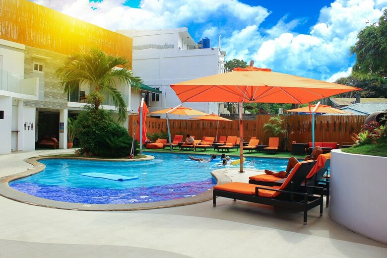 Hotel Lalaguna Villas Luxury Dive Resort & Spa