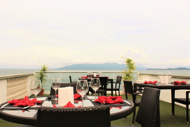 Hotel Lalaguna Villas Luxury Dive Resort & Spa