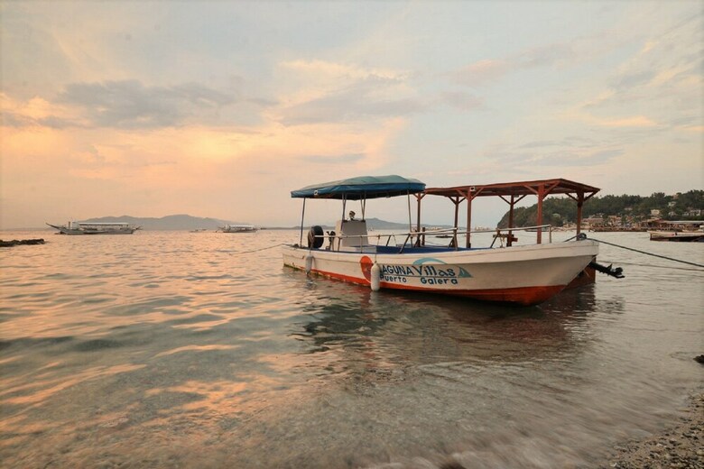 Hotel Lalaguna Villas Luxury Dive Resort & Spa