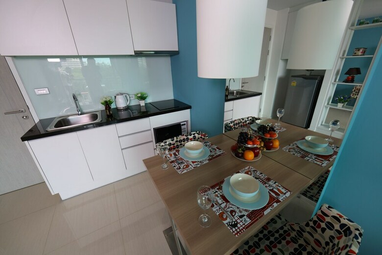 Apartamento Atlantis Condo Resort By Natnarin