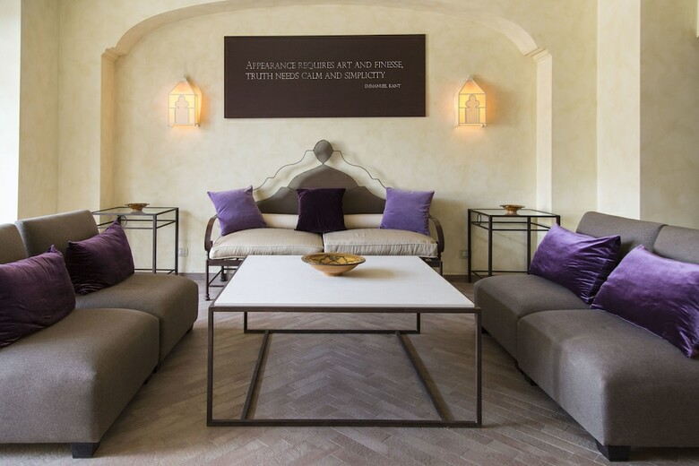 Hotel Giardino Di Costanza Resort