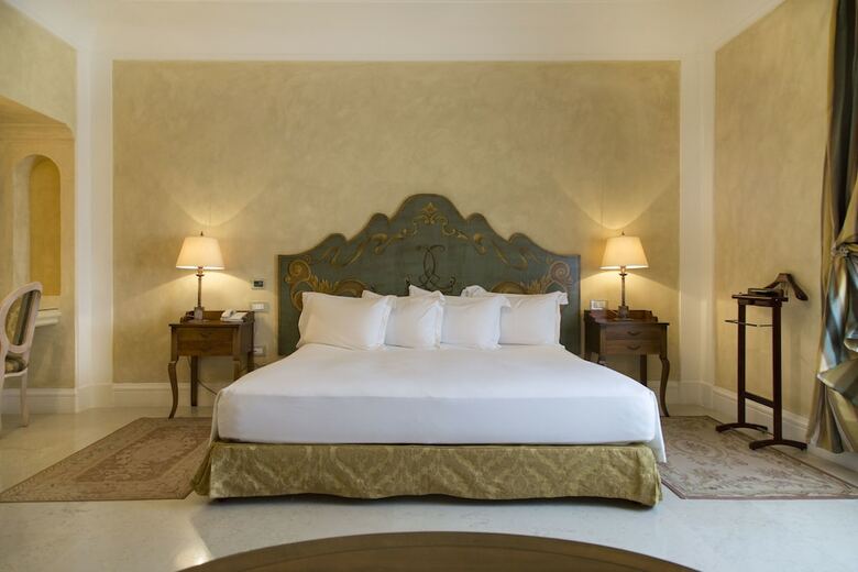 Hotel Giardino Di Costanza Resort