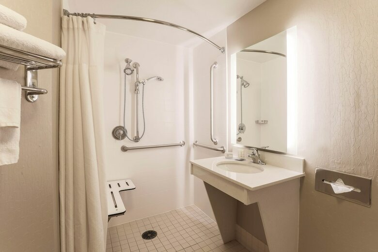 Hotel Springhill Suites By Marriott Yuma