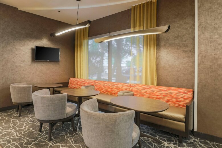 Hotel Springhill Suites By Marriott Yuma
