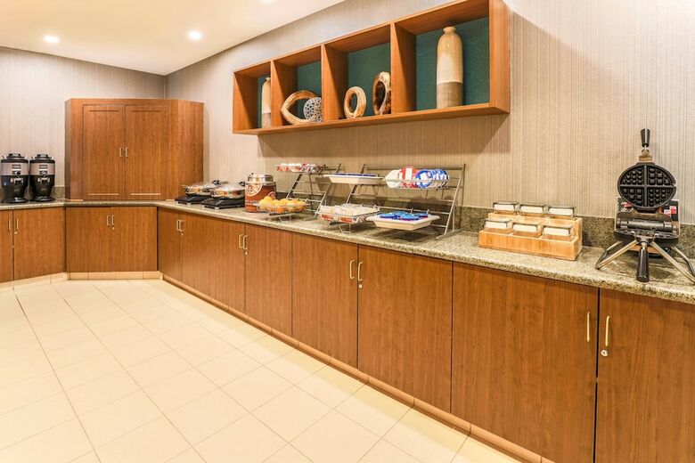 Hotel Springhill Suites By Marriott Yuma