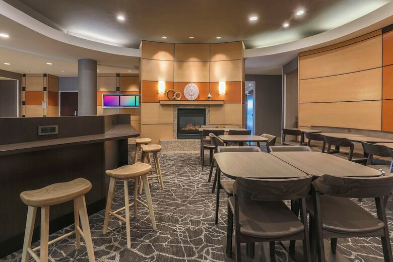 Hotel Springhill Suites By Marriott Yuma
