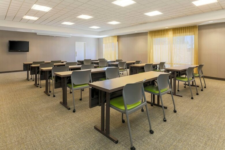 Hotel Springhill Suites By Marriott Yuma