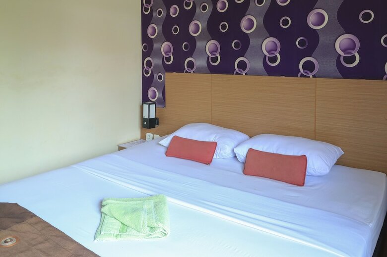 City Hotel Mataram
