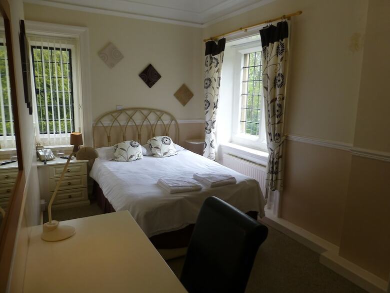 Maes Manor Hotel