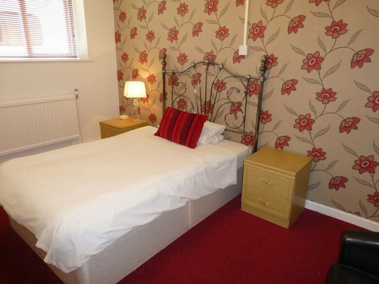 Maes Manor Hotel