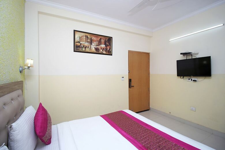 Hotel Aeroporto