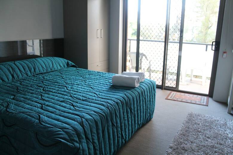 Apartamentos Strathfield Executive Accommodation