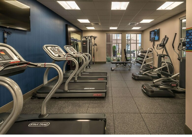 Hotel Hampton Inn & Suites Reno West