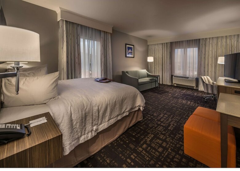 Hotel Hampton Inn & Suites Reno West