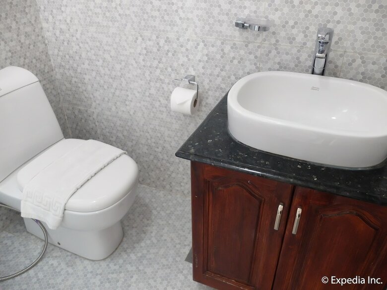 Apartamento Diamond Water Edge Resort