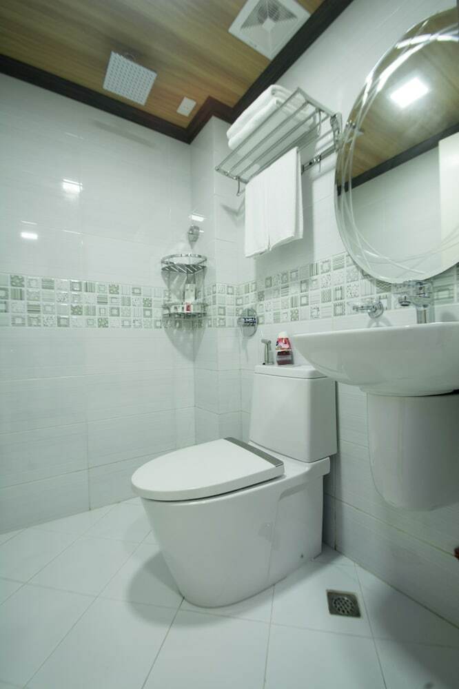 Apartamento Diamond Water Edge Resort