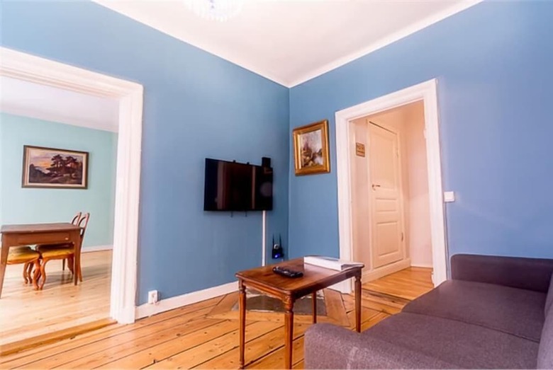 Apartdirect Gamla Stan II