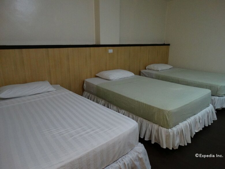Hotel Panda Tea Garden Suites