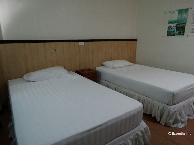 Hotel Panda Tea Garden Suites