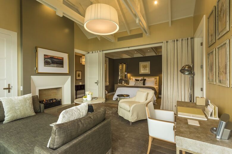 Posada Matakauri Lodge