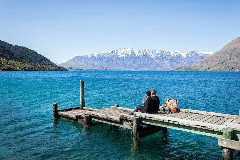 Posada Matakauri Lodge