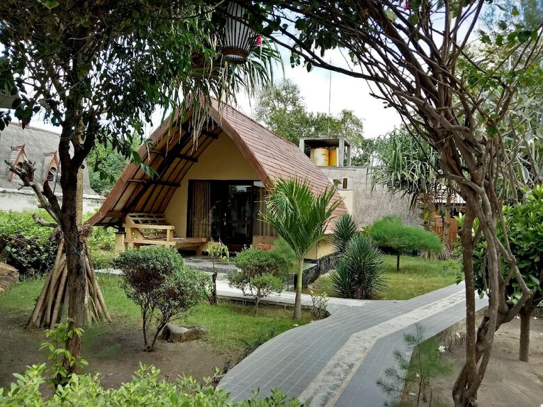 Hotel Pondok Windy Bungalows