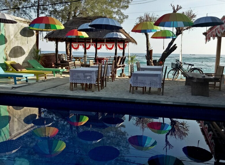 Hotel Pondok Windy Bungalows