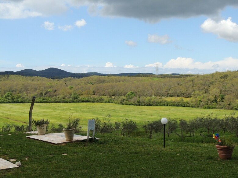 Agroturismo Borgognano Farm House