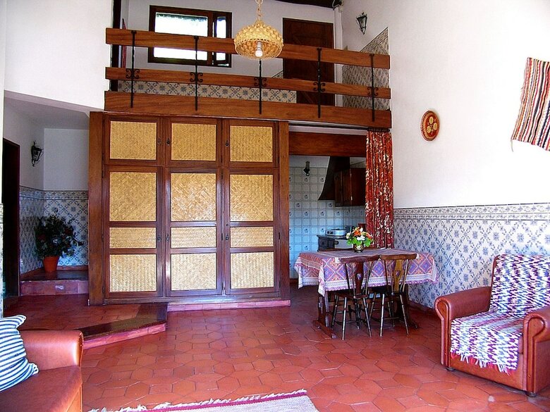 Agroturismo Quinta Da Prova