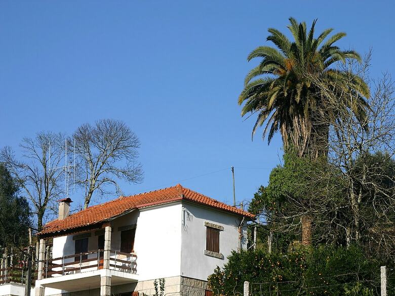 Agroturismo Quinta Da Prova