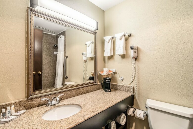 Hotel Comfort Inn O'hare - Convention Center