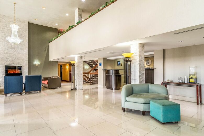 Hotel Comfort Inn O'hare - Convention Center