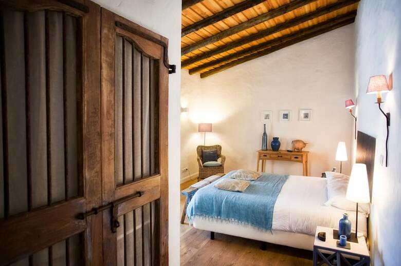 Agroturismo Herdade Dos Castelejos