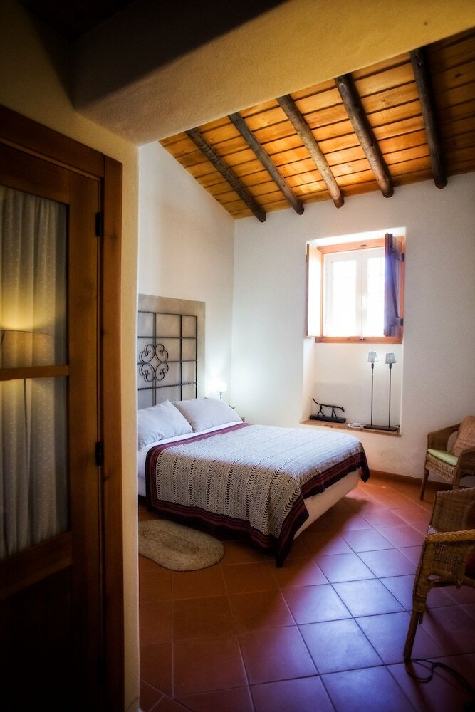 Agroturismo Herdade Dos Castelejos