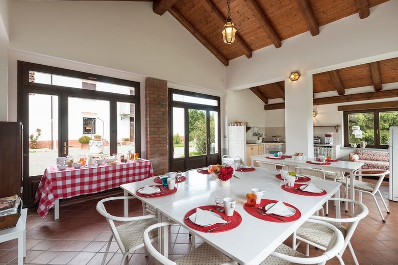 Agroturismo Cascina Blon
