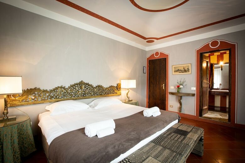 Villa Rignana - The Tuscan Collection