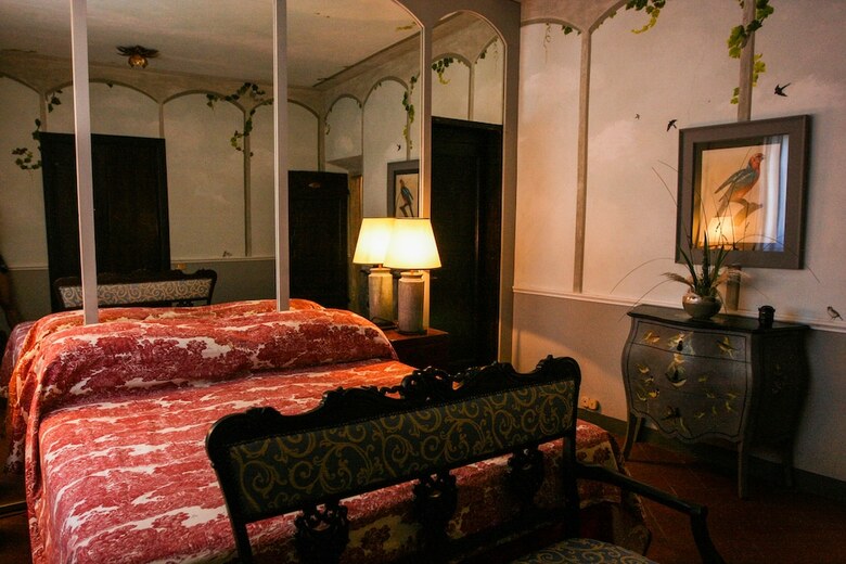Villa Rignana - The Tuscan Collection