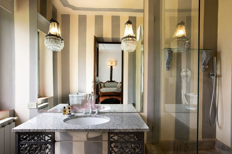 Villa Rignana - The Tuscan Collection