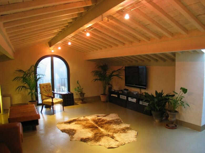 Villa Rignana - The Tuscan Collection