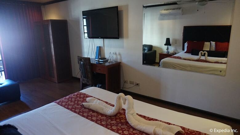 Grand Central Hotel