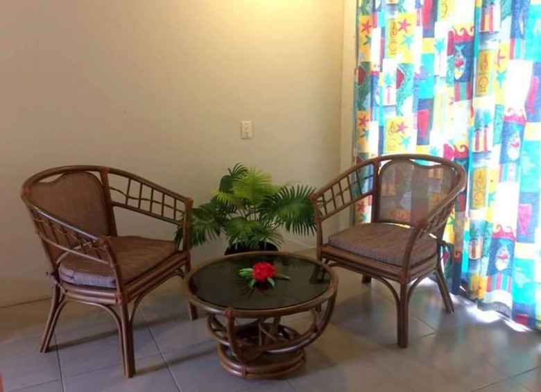 Savusavu Hot Springs Hotel