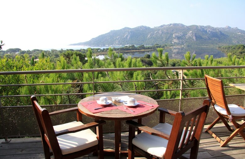 Hotel H�tel Castell'verde