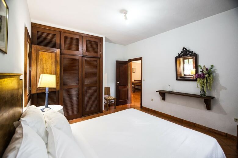 Agroturismo Quinta Da Roseira