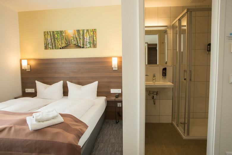 Goethe Conference Hotel By Trip Inn
