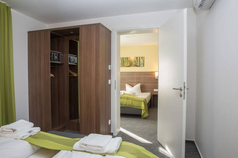 Goethe Conference Hotel By Trip Inn