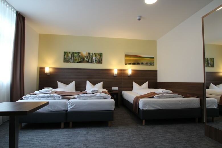 Goethe Conference Hotel By Trip Inn
