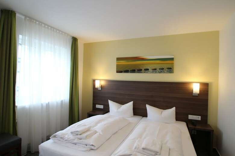 Goethe Conference Hotel By Trip Inn
